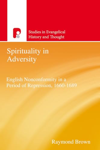 Spirituality in Adversity