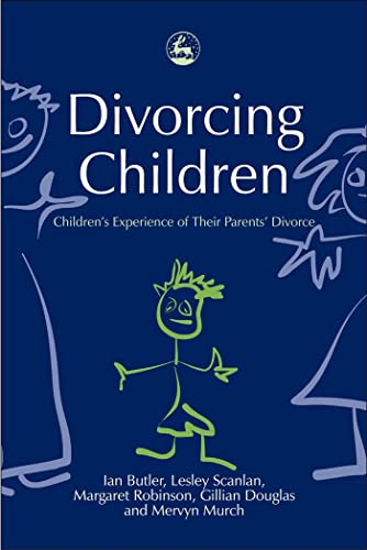 Divorcing Children