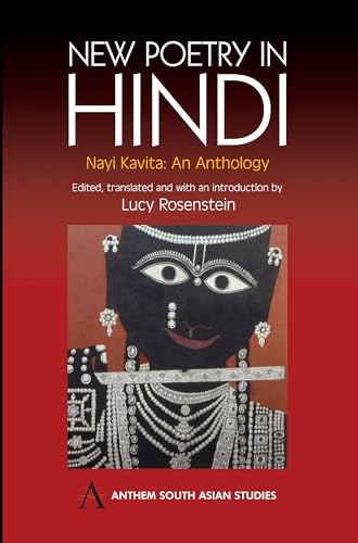 New Poetry in Hindi