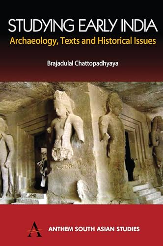 Studying Early India