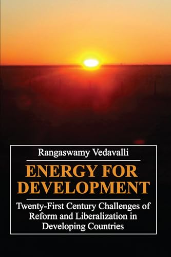 Energy for Development