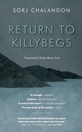 Return to Killybegs