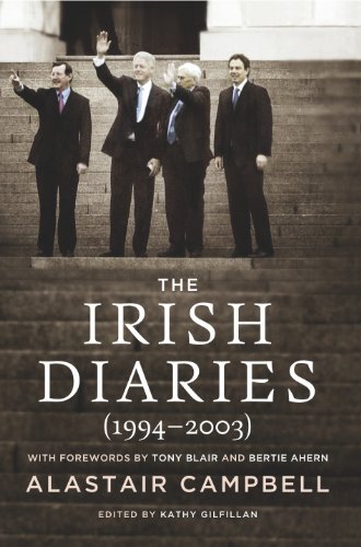 The Irish Diaries - (1994-2003)