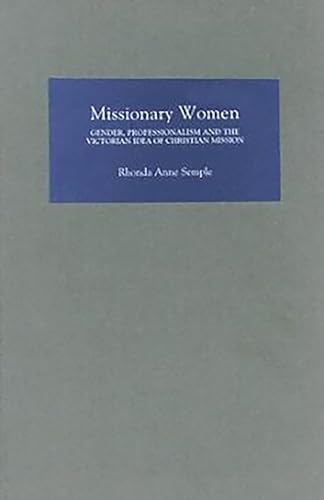 Missionary Women