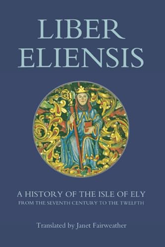 Liber Eliensis