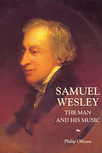 Samuel Wesley