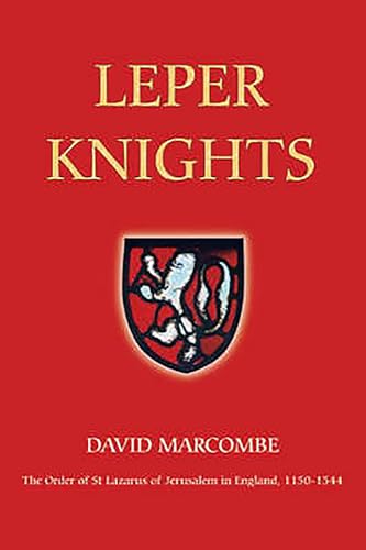 Leper Knights