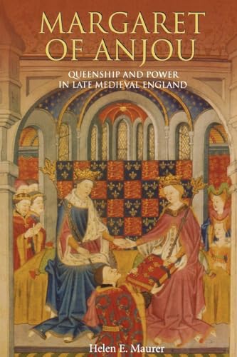 Margaret of Anjou