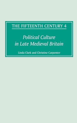 The Fifteenth Century IV