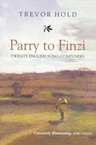 Parry to Finzi