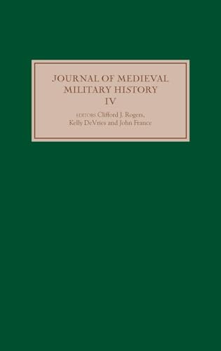 Journal of Medieval Military History
