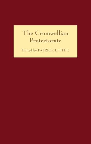 Cromwellian Protectorate