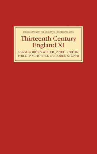 Thirteenth Century England
