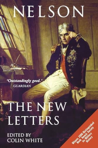 Nelson - The New Letters (Revised)