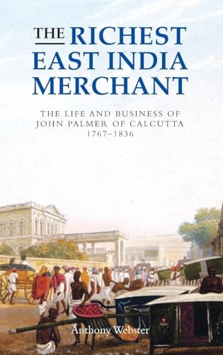 Richest East India Merchant