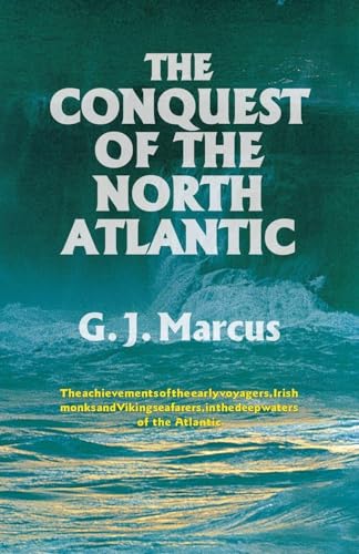 Conquest of the North Atlantic