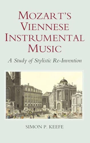 Mozart's Viennese Instrumental Music
