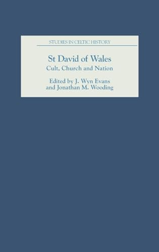 St David of Wales