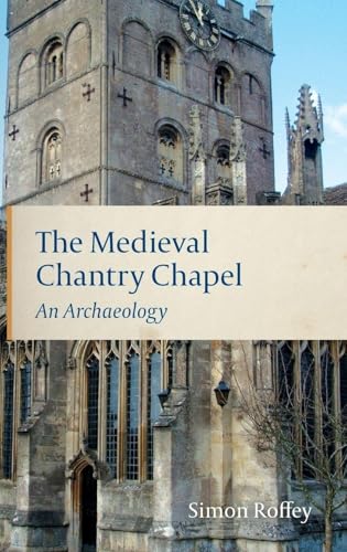 Medieval Chantry Chapel