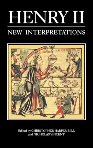 Henry II