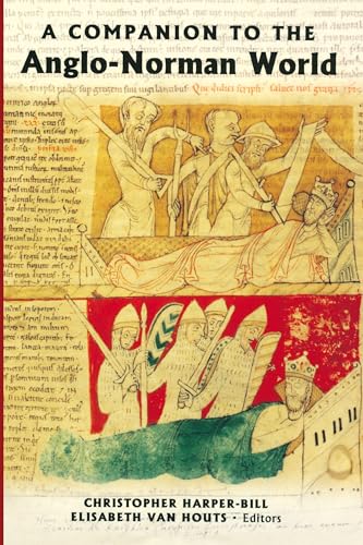 A Companion to the Anglo-Norman World