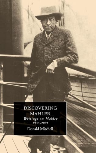 Discovering Mahler