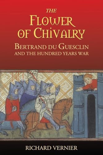 Flower of Chivalry