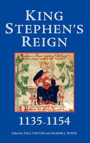 King Stephen's Reign (1135-1154)