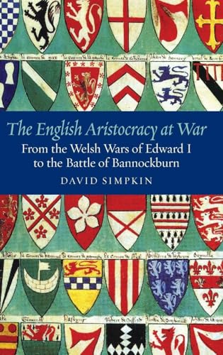 The English Aristocracy at War