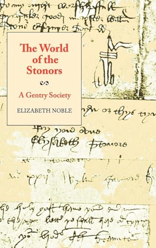 The World of the Stonors