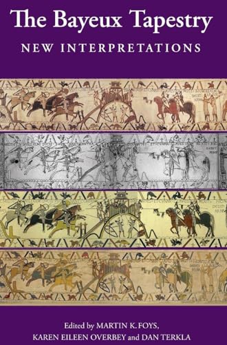 The Bayeux Tapestry