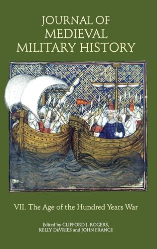 Journal of Medieval Military History