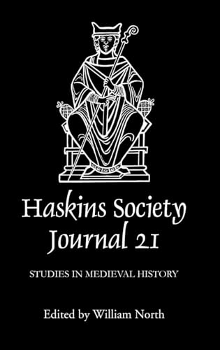 The Haskins Society Journal 21