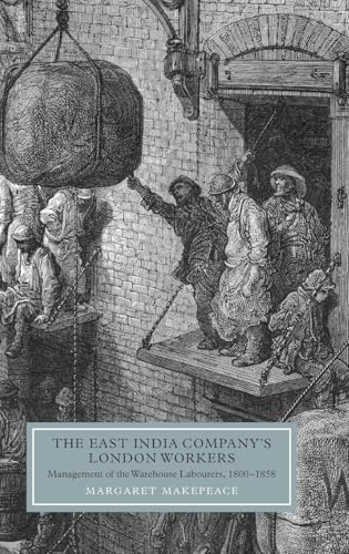 East India Company's London Workers