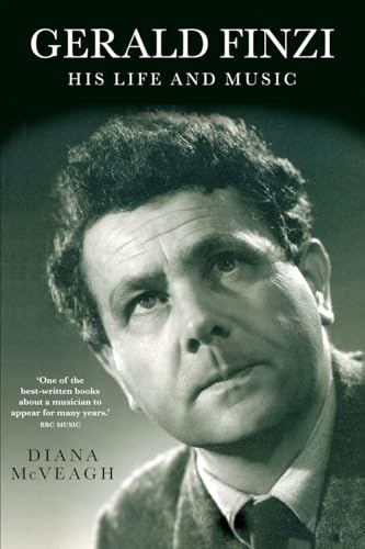 Gerald Finzi