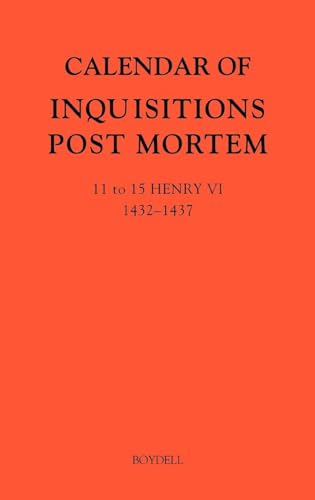 Calendar of Inquisitions Post Mortem and Other Analogous Documents Preserved in the Public Record Office XXIV