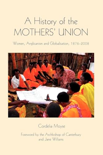 A History of the Mothers' Union