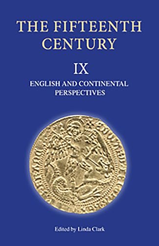 Fifteenth Century IX