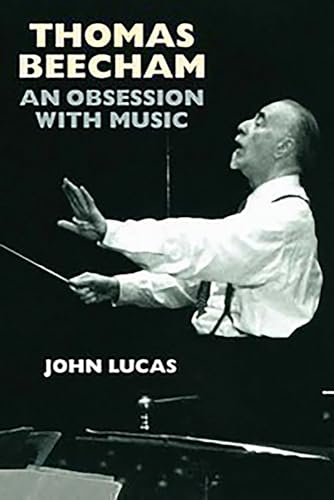 Thomas Beecham