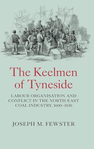 Keelmen of Tyneside