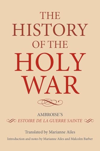 The History of the Holy War