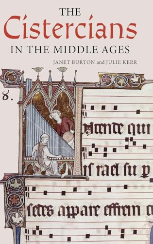 The Cistercians in the Middle Ages