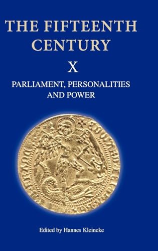 The Fifteenth Century X