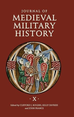 Journal of Medieval Military History