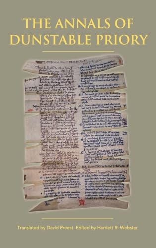 Annals of Dunstable Priory