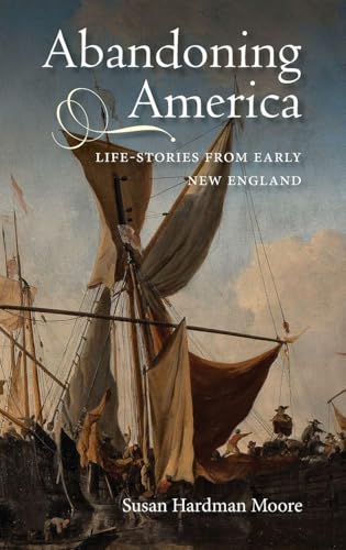Abandoning America