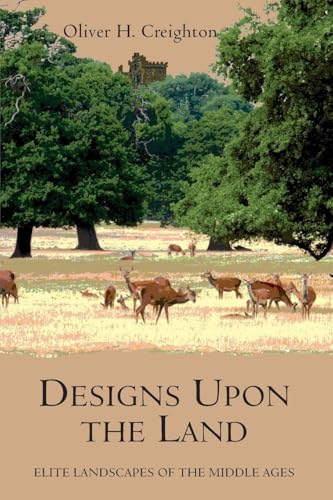 Designs Upon the Land