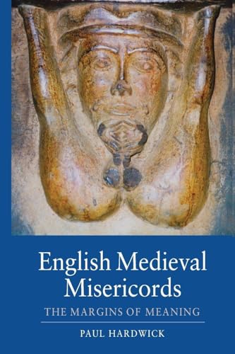 English Medieval Misericords