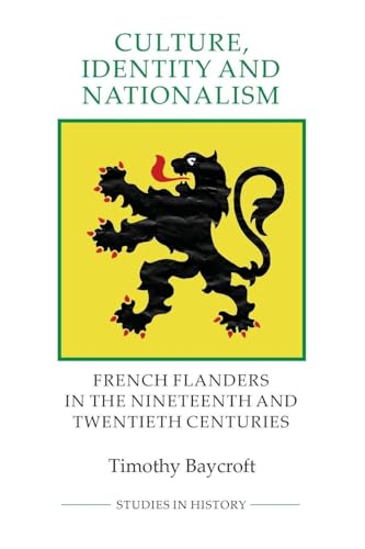 Culture, Identity and Nationalism