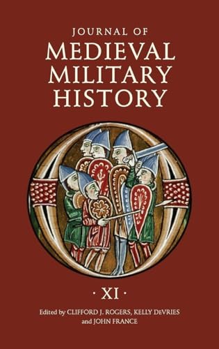 Journal of Medieval Military History